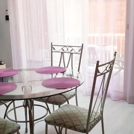Apartment Bel Situe Dans La Plaine Orientale