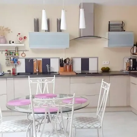 Apartment Bel Situe Dans La Plaine Orientale Taglio-Isolaccio
